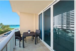 2501 S Ocean Dr APT 402, Hollywood, FL 33019, - MLS#A12007744