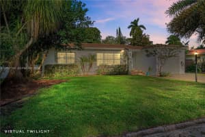 11790 Ne 8th Ave, Biscayne Park