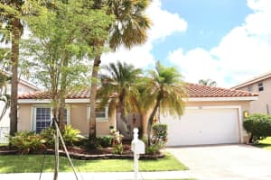 3221 Sw 173rd Ter 0, Miramar