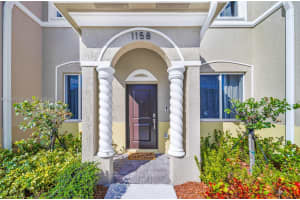 1158 SE 23rd Ave #1158, Homestead, FL 33035, - MLS#A12007750