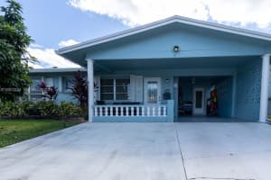 4518 Nw 45th Ct, Tamarac