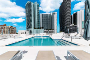 275 NE 18th St APT 1110, Miami, FL 33132, - MLS#A12007758