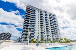 275 NE 18th St APT 1110, Miami, FL 33132, - MLS#A12007758
