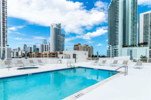 275 NE 18th St APT 1110, Miami, FL 33132, - MLS#A12007758