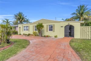 921 N 31st Ct, Hollywood