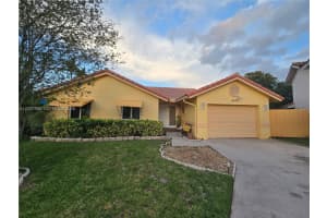 6450 Sw 13th St, Plantation