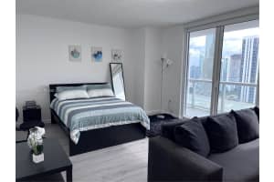 50 Biscayne, 50 Biscayne Blvd APT 3209, Miami, FL 33132, - MLS#A12007773