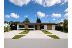 12810 Sw 18th St, Miami