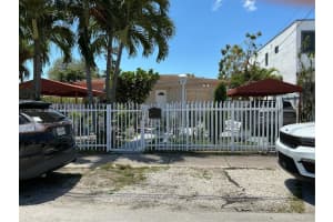 3630 Sw 3rd St, Miami