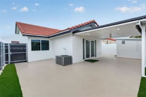 4530 SW 143rd Pl, Miami, FL 33175, - MLS#A12007799