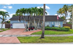 15201 SW 177th Terrace, Miami, FL 33187, - MLS#A12007800