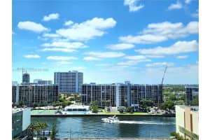 3505 S Ocean Dr 1103, Hollywood
