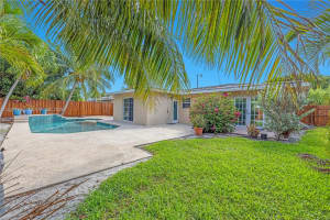 4051 NE 17th Terrace, Pompano Beach, FL 33064, - MLS#A12007807