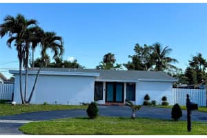 9431 Nw Nw 24th St, Sunrise
