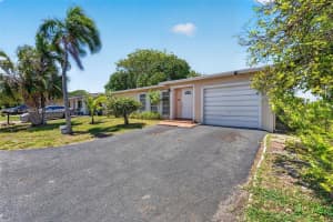 4921 Nw 15th Ave, Deerfield Beach