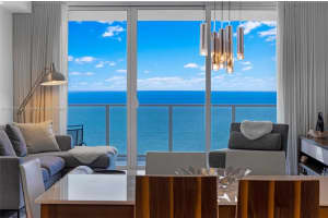 3951 S Ocean Dr UNIT 1202, Hollywood, FL 33019, - MLS#A12007841