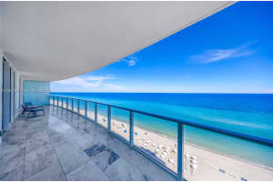 3951 S Ocean Dr UNIT 1202, Hollywood, FL 33019, - MLS#A12007841