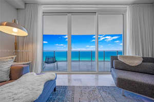 3951 S Ocean Dr UNIT 1202, Hollywood, FL 33019, - MLS#A12007841