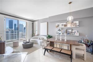 888 Brickell Key Dr APT 2602, Miami, FL 33131, - MLS#A12007844