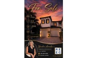 22405 Sw 102nd Ave, Miami