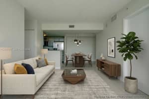 1871 NW S River Dr UNIT 802, Miami, FL 33125, - MLS#A12007847