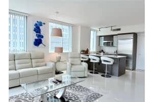 500 Brickell Ave APT 802, Miami, FL 33131, - MLS#A12007849