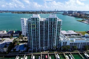 7930 East Dr APT 1607, North Bay Village, FL 33141, - MLS#A12007850