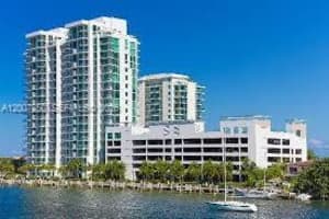 7930 East Dr APT 1607, North Bay Village, FL 33141, - MLS#A12007850