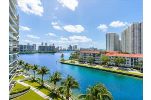 3250 NE 188th St APT 505, Aventura, FL 33180, - MLS#A12007867
