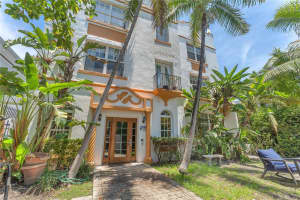 737 Jefferson Ave APT 305, Miami Beach, FL 33139, - MLS#A12007876