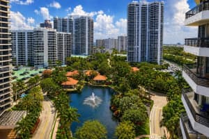 19195 NE 36th Pl #1503, Aventura, FL 33180, - MLS#A12007890