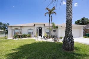 2033 SW Beekman St #2033, Port St. Lucie, FL 34953, - MLS#A12007891