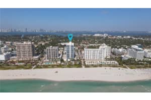 2655 Collins Ave APT 410, Miami Beach, FL 33140, - MLS#A12007894