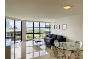 1901 Brickell Ave APT B2007, Miami, FL 33129, - MLS#A12007897