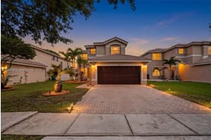 16438 Sw 28th St, Miramar