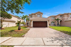 16438 SW 28th St, Miramar, FL 33027, - MLS#A12007900