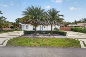 4865 SW 94th Ave, Miami, FL 33165, - MLS#A12007909
