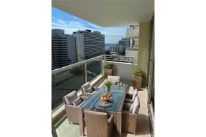 5600 Collins Ave 15b, Miami Beach