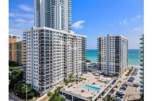 2751 S Ocean Dr APT 1706S, Hollywood, FL 33019, - MLS#A12007934