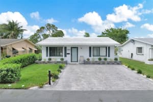 7309 Nw 62nd St, Tamarac