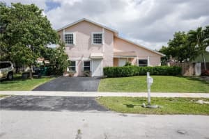 11311 Sw 164th Ter, Miami