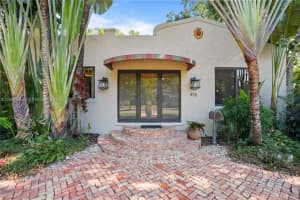 476 NE 119th St, Biscayne Park, FL 33161, - MLS#A12007964