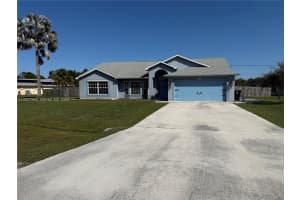 5395 Nw South Crisona Cir, Port Saint Lucie