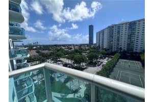 19380 Collins Ave APT 712, Sunny Isles Beach, FL 33160, - MLS#A12007967