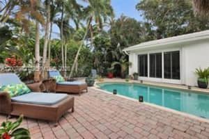 720 Ne 17th Ter, Fort Lauderdale