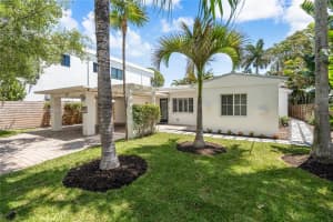 720 NE 17th Terrace, Fort Lauderdale, FL 33304, - MLS#A12007972