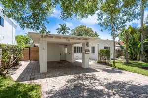 720 NE 17th Terrace, Fort Lauderdale, FL 33304, - MLS#A12007972