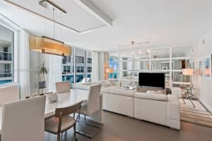 2711 S Ocean Dr UNIT 606, Hollywood, FL 33019, - MLS#A12007996