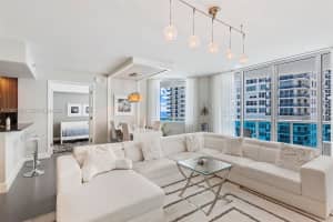 2711 S Ocean Dr UNIT 606, Hollywood, FL 33019, - MLS#A12007996