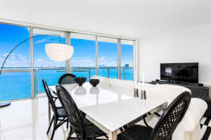 665 NE 25th St APT 1202, Miami, FL 33137, - MLS#A12007999